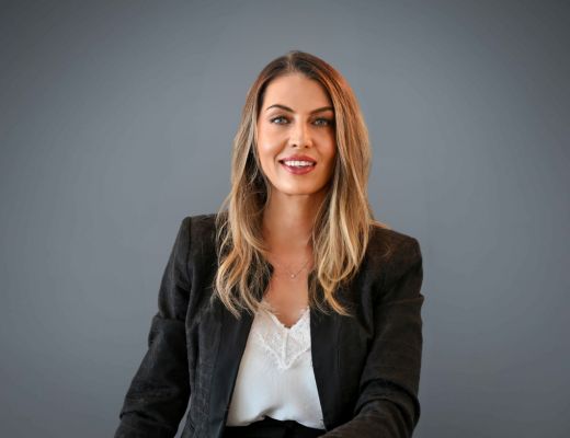 Vessela Rousseva Nedialkova