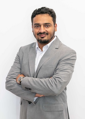 Abdul Haseeb Muhammad Farooq