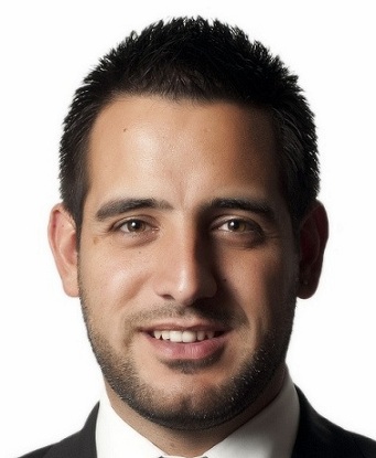 Ronald Antoine Abboud