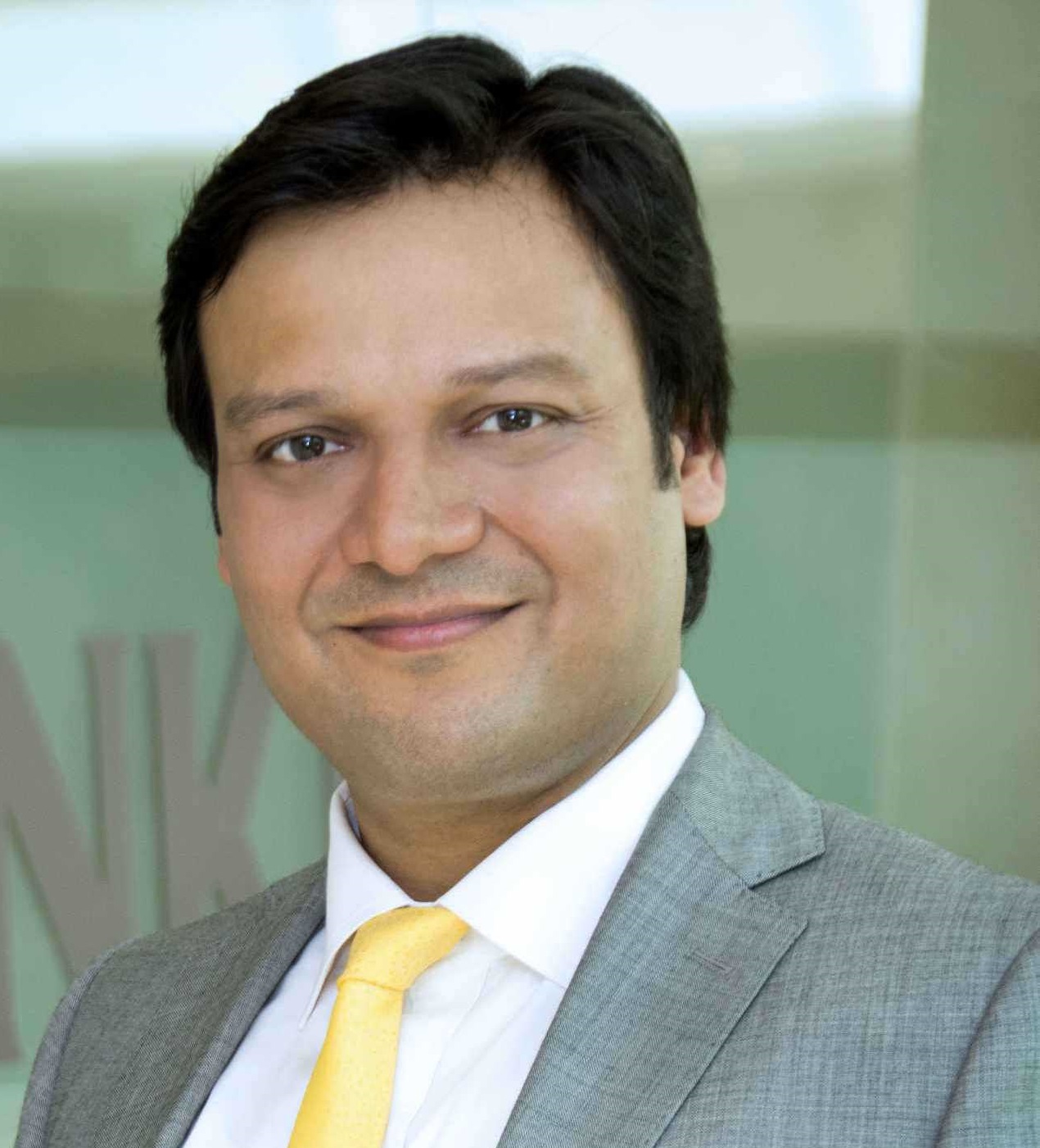 Porush Murarilal Jhunjhunwala Murarilal Radheyshyam Jhunjhunwala