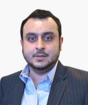 Kamran Farooq Mohammad Farooq