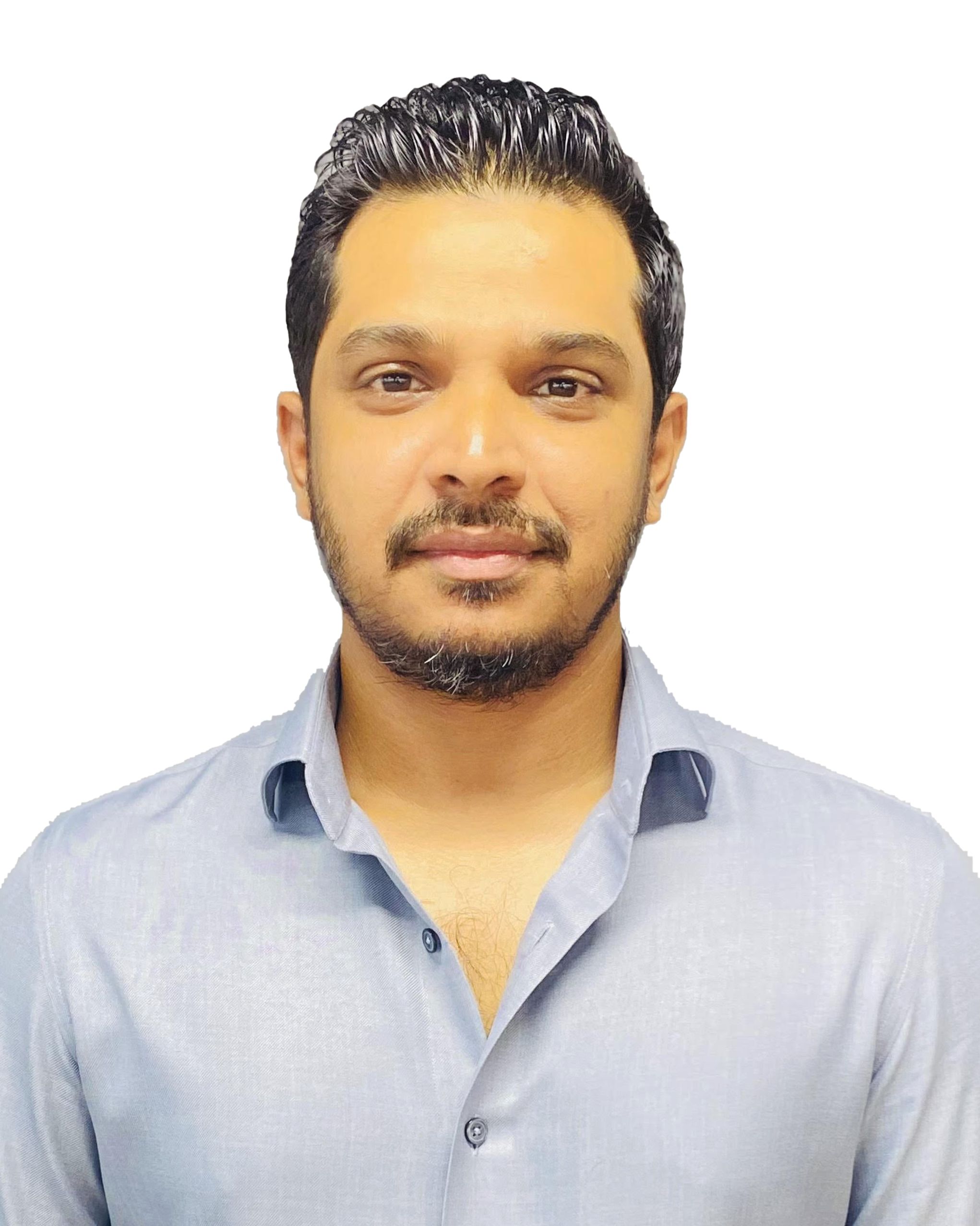 Sarfraz Malik Abdul Moidin Sharief