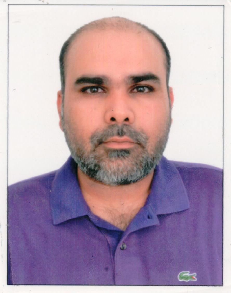 Fahad Mirza Owais Mirza