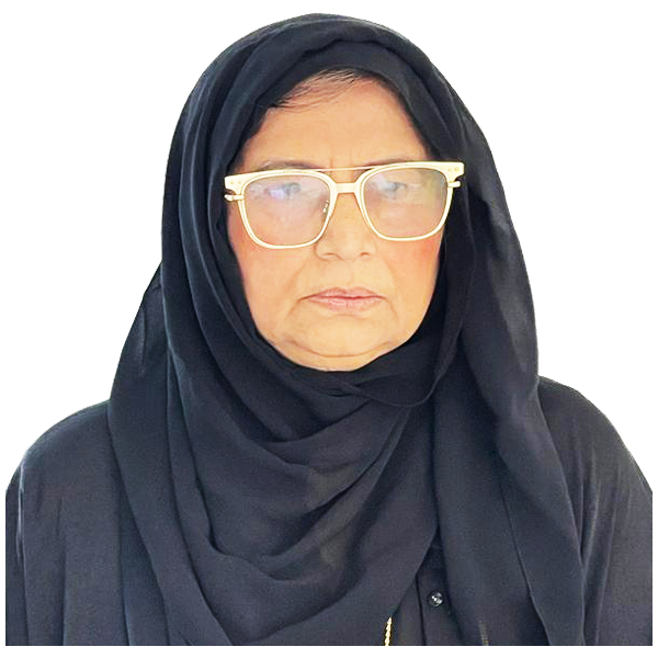 Muntaz Abdul Satar Ossumane Bacai