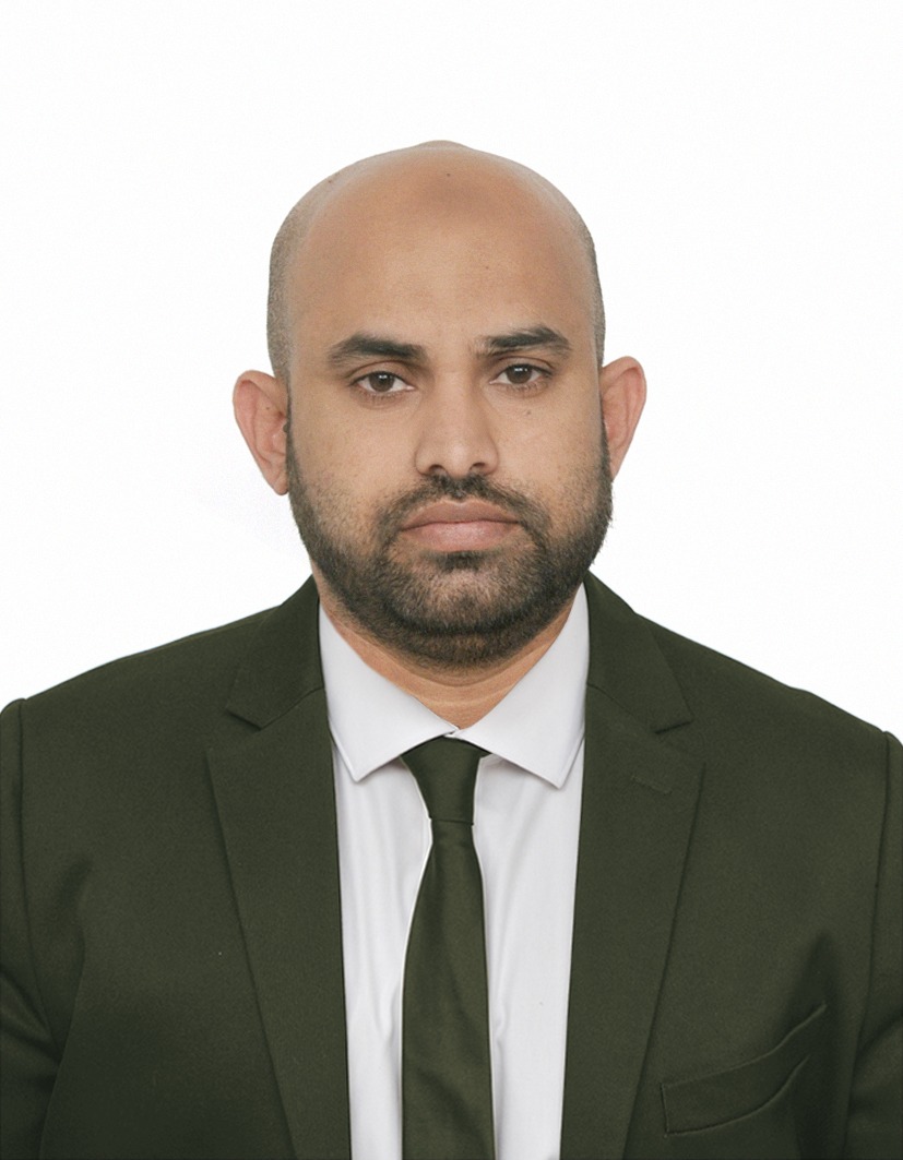 Zeeshan Moin Uddin Moin Uddin