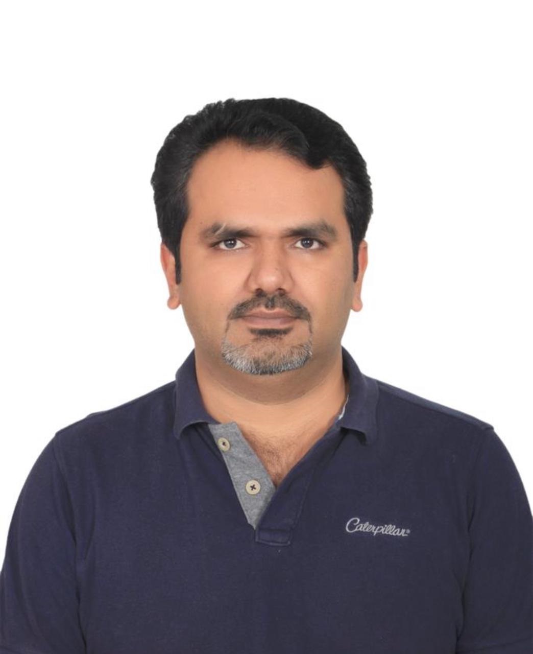 FAISAL EJAZ HUSSAIN EJAZ