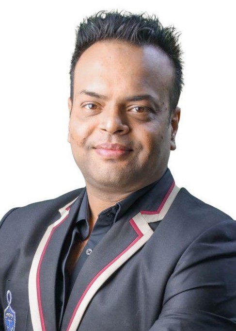 Mohammad Danish Mohammad Shareef