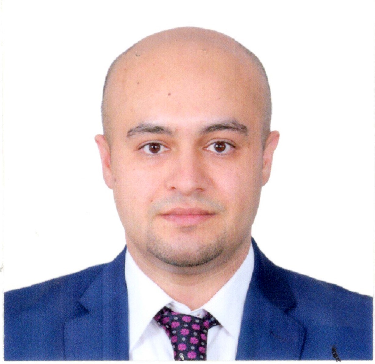 Vahid Abbas Saeidabadi