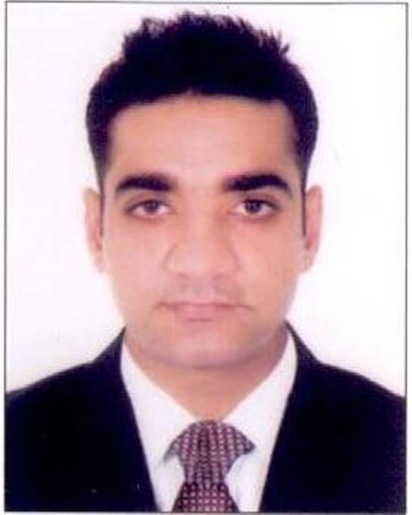 Kiran Kumar Nandlal Tontai