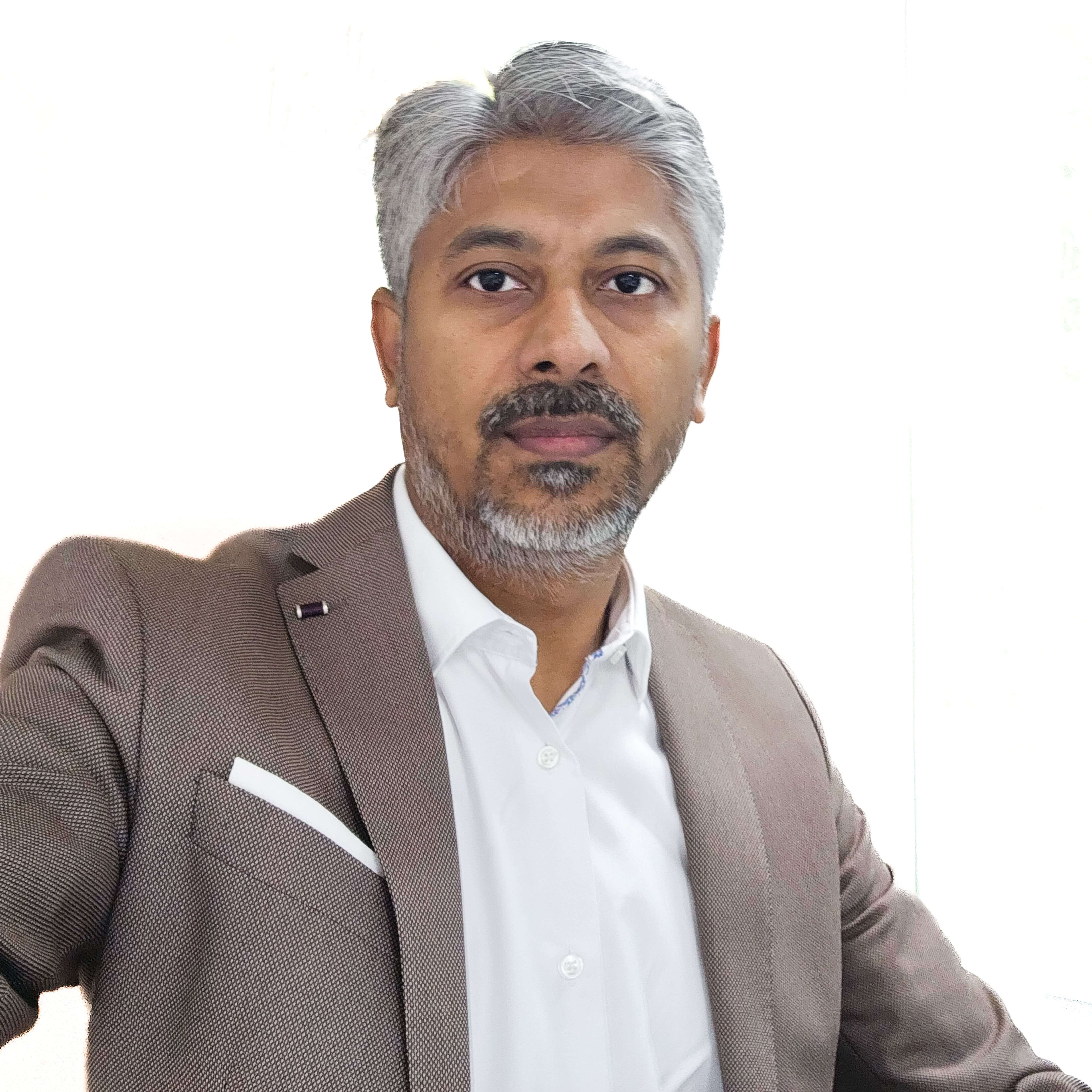 Mohamed Niyaz Mohamed Ismail