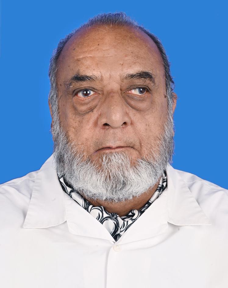 Shafi Abu Bakar Soomar Choksi