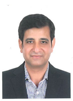 Muhammad Ashfaq Hussain