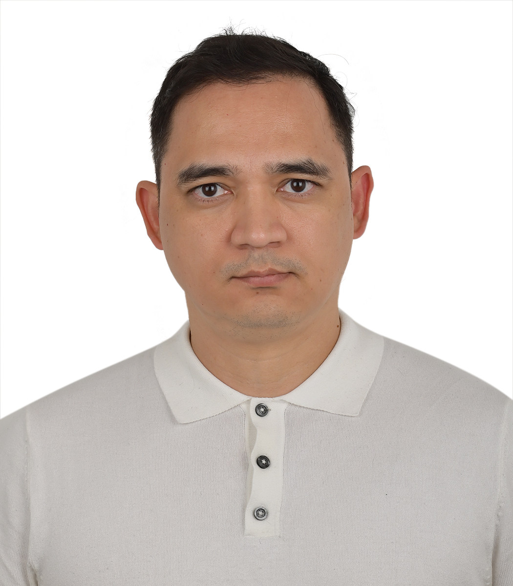 Sultanbek Sarsenovich Toreniyazov