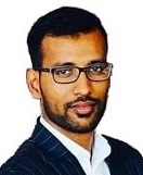 Saleem Mohammed Mohammed Sarwar