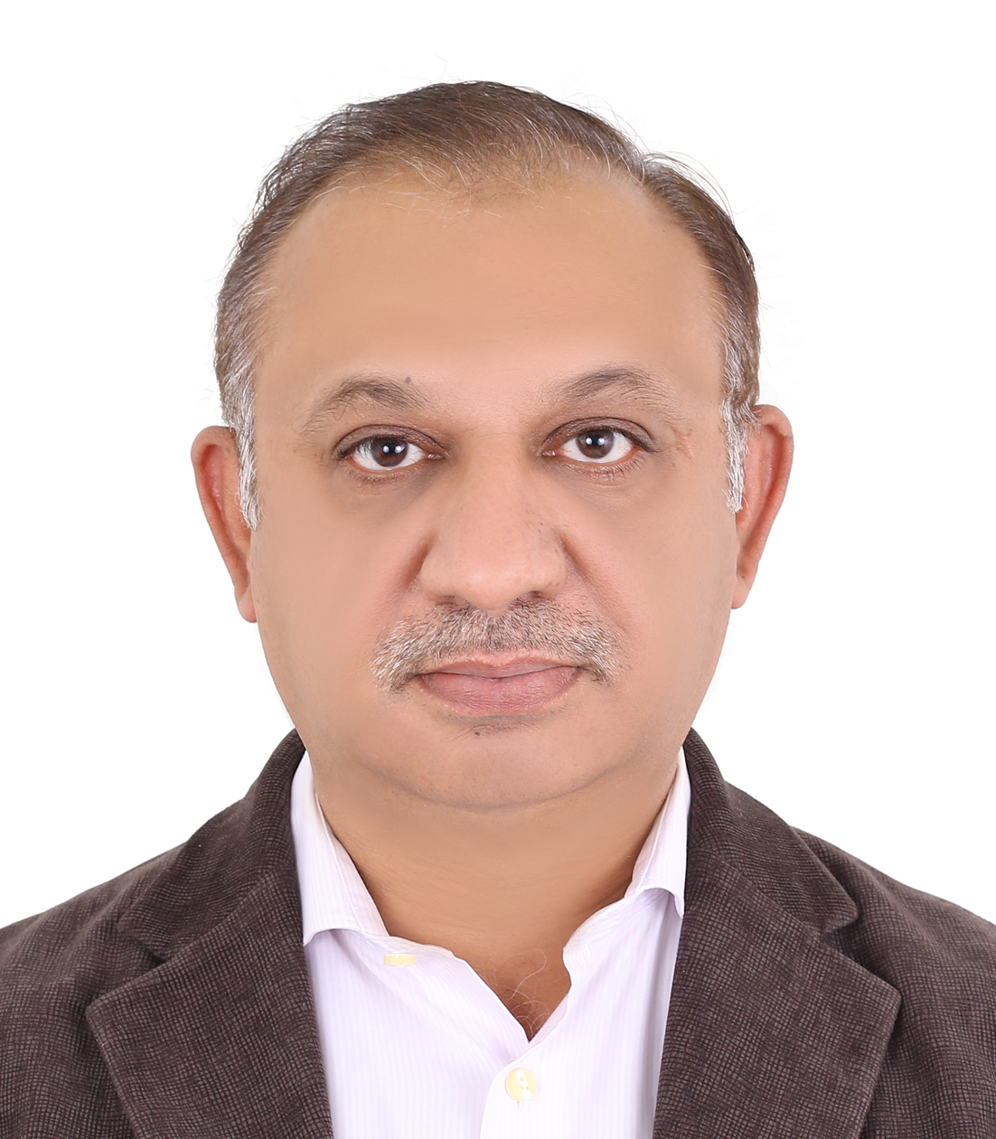 Muhammad Zia Ul Haq Khan Liaqat Ali Khan