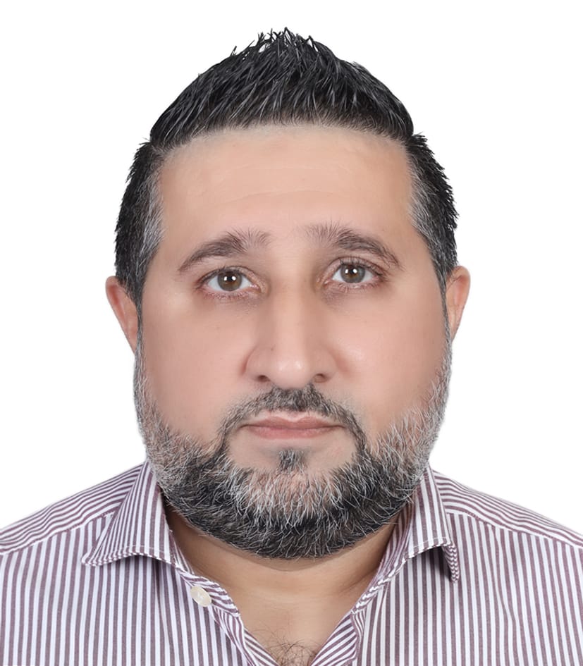 Muhammad Mateen Muhammad Amin