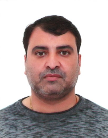 Taresh Kumar Devnani