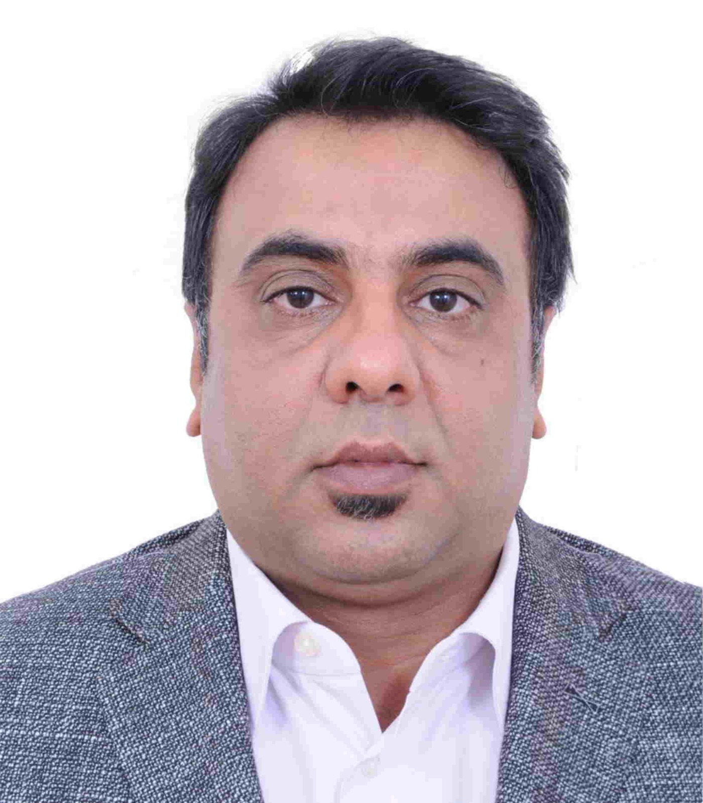 MOHAMMAD ABDULLAH FATEMY