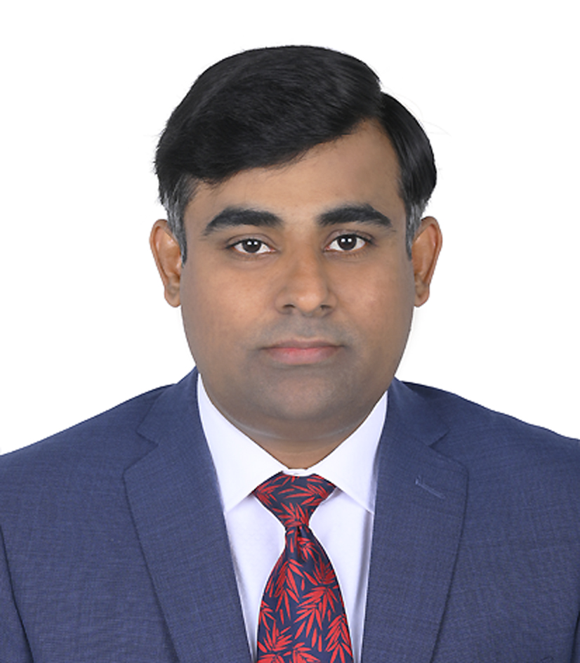 Muhammad Usman Muhammad Hanif