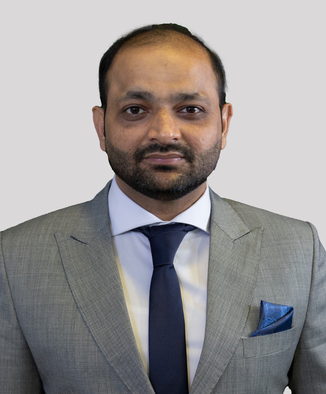 Amir Yousaf Muhammad Yousaf