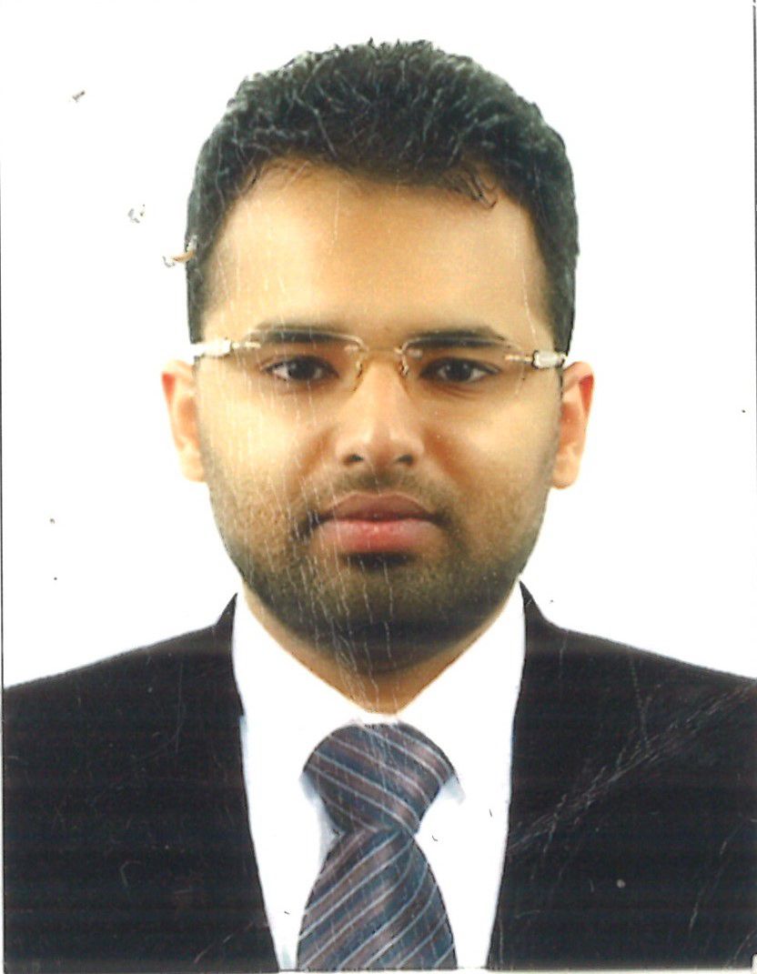 Syed Ali Raza Syed Zahid Hussain