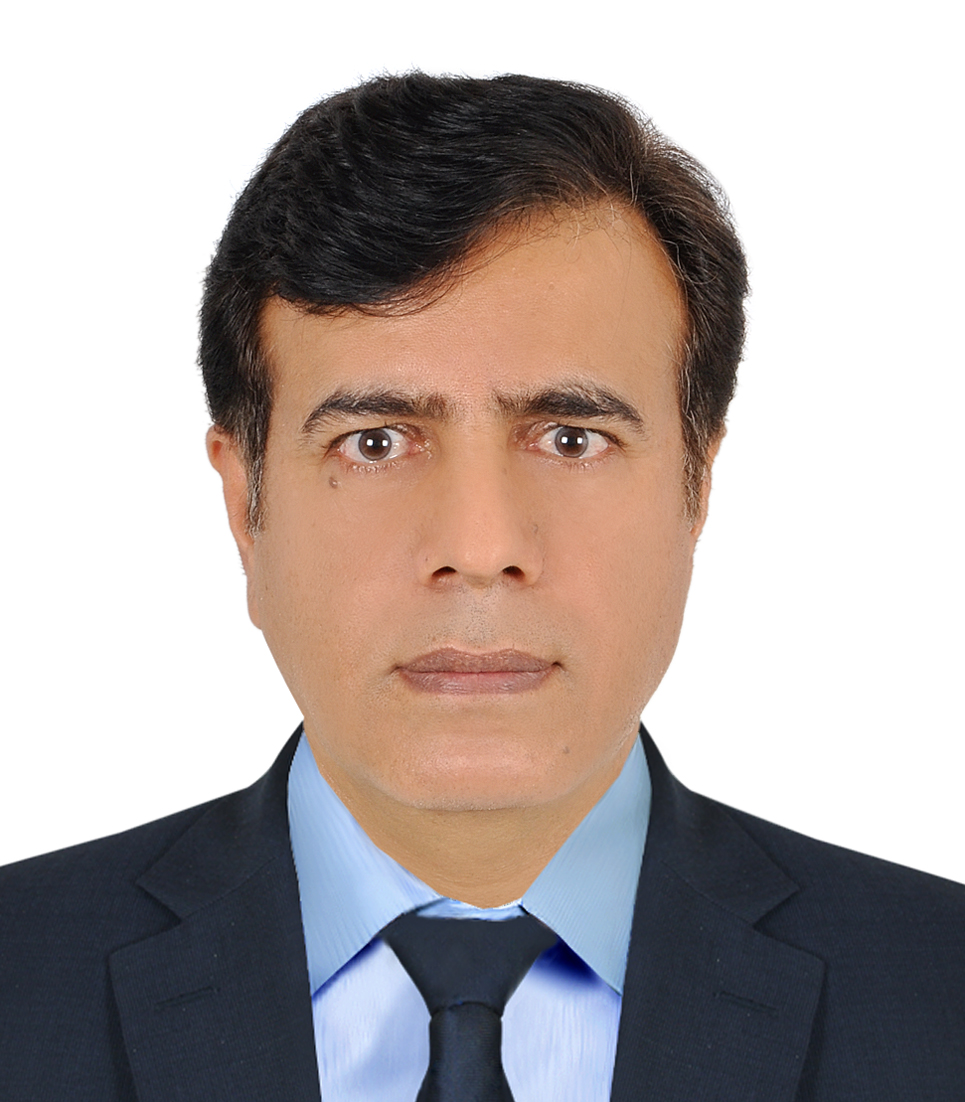 MAZHAR HAYAT ANJUM LAL KHAN