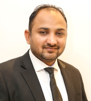 Tasawar Iqbal Muhammad Amir