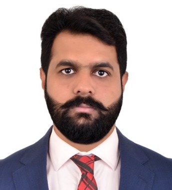 Adeel Maqsood Maqsood Ahmed