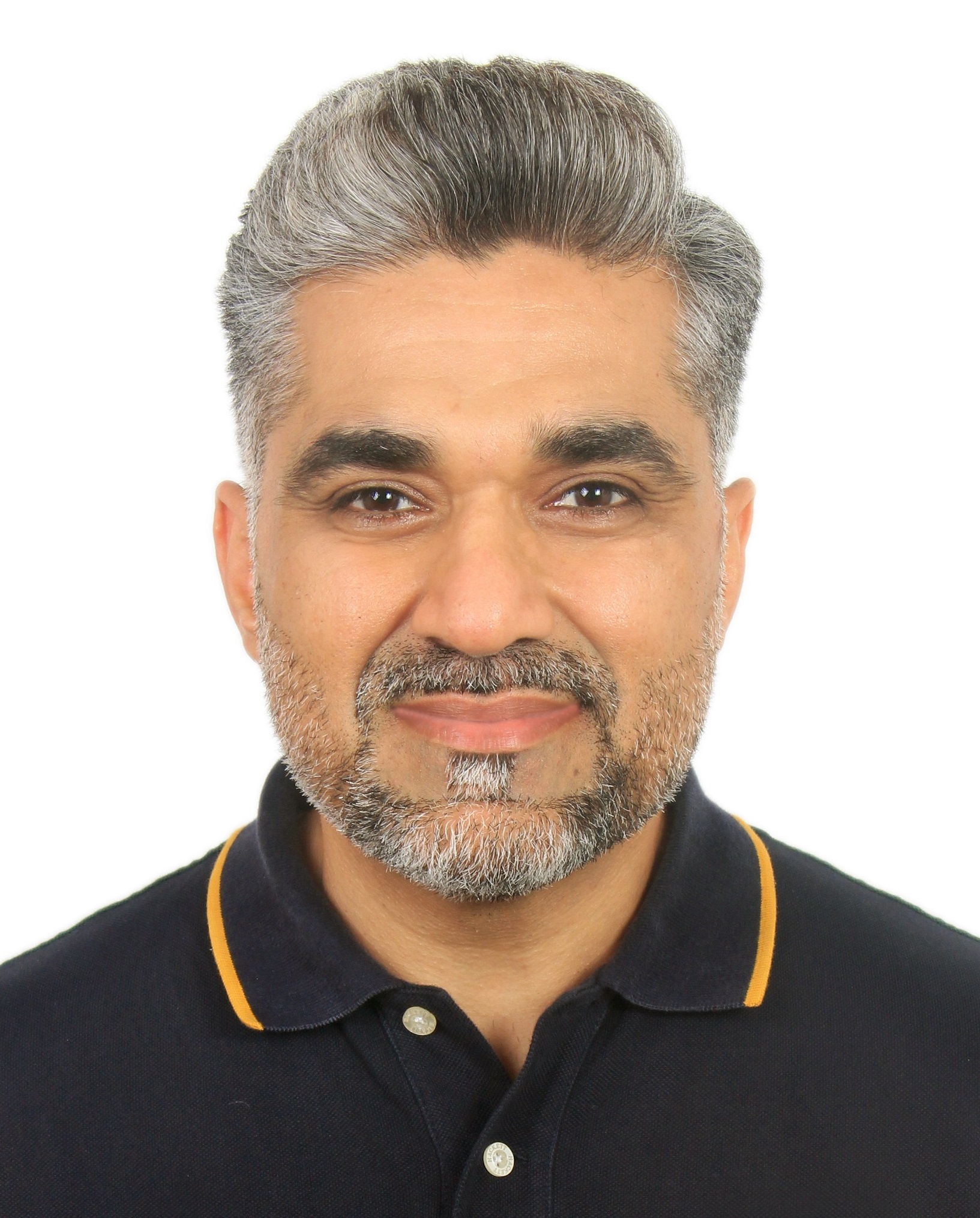 Pawan Ramesh Lalvani