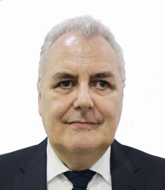 Steven Pritchard Leckie