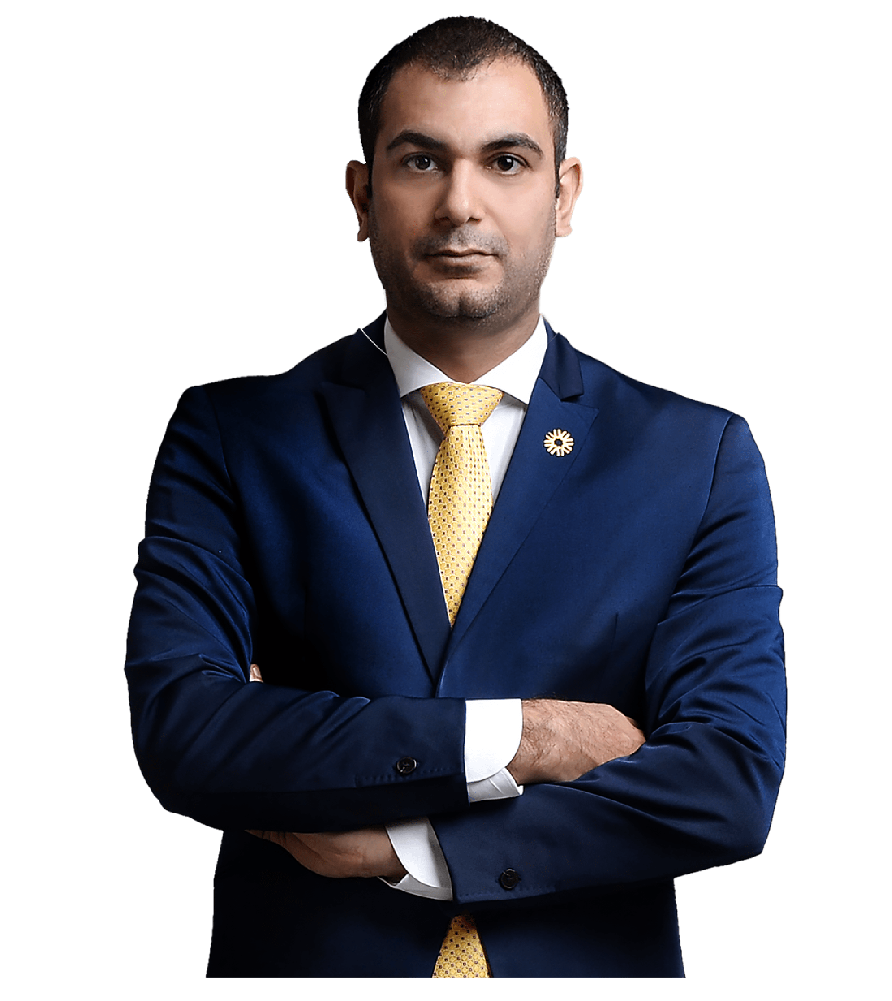 Amir Houshang Pourazami