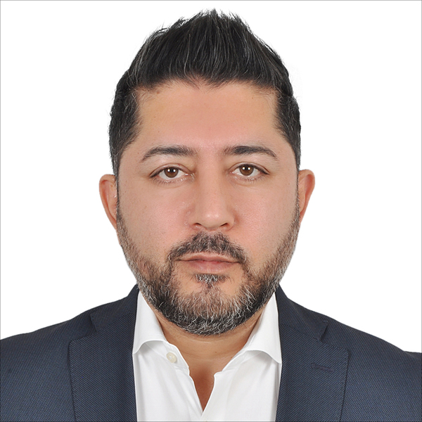 Mohammad Hematollah Esmaeili