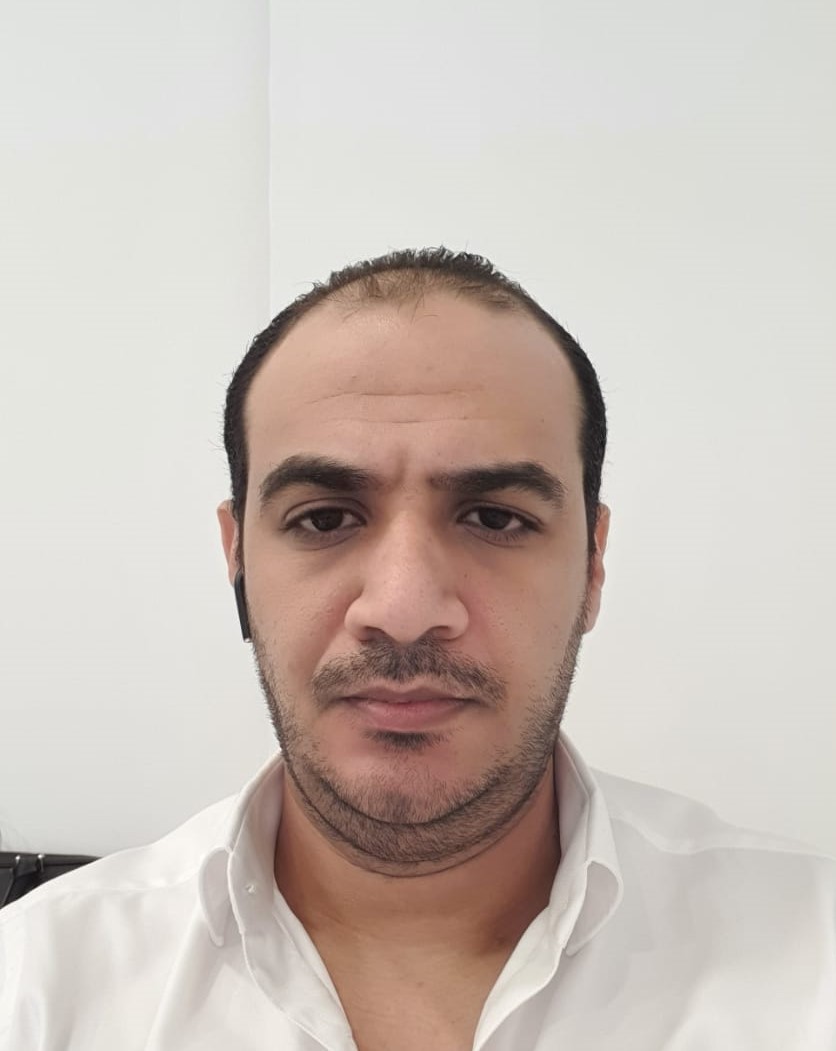 Ahmed Adel Amer Ibrahim