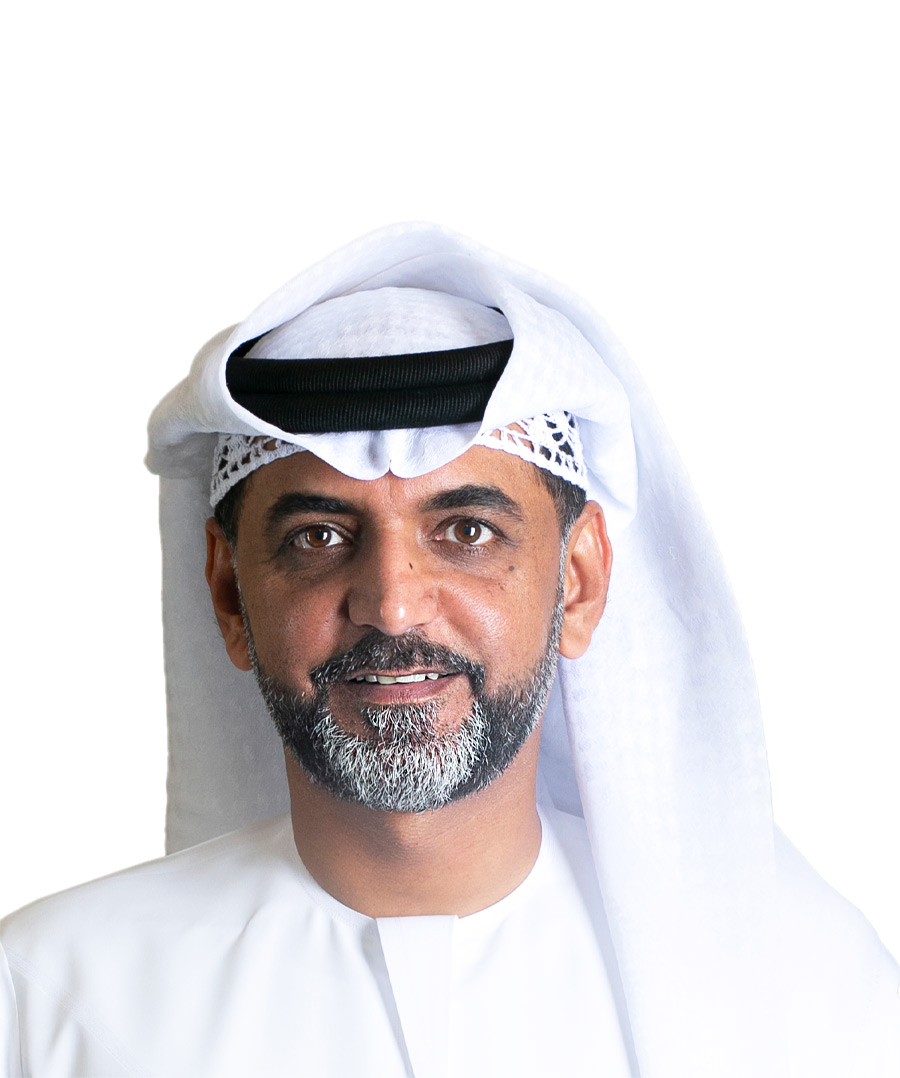 Ismail Ibrahim Abdulla Mohammad Alhammadi