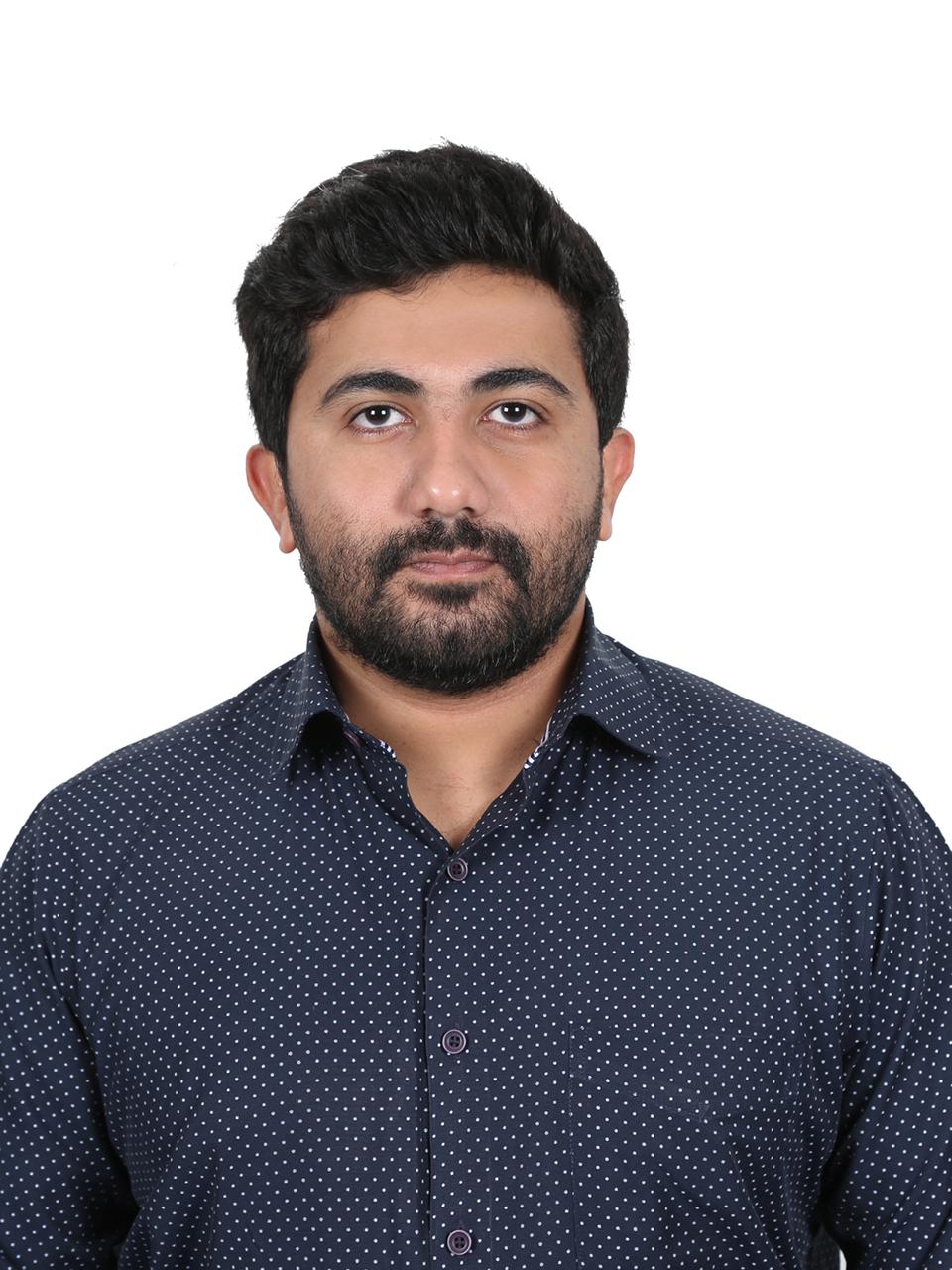 Mohamed Imdad Mohamed Alyas