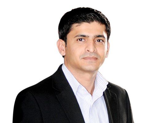 Shah Faisal Shah Qurban Ali Shah