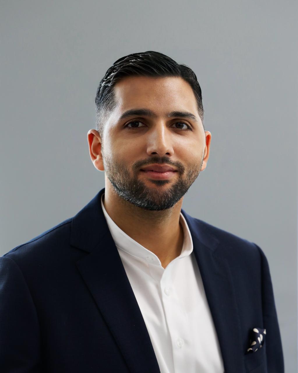 Nasir Mehmood Mughal