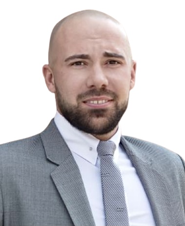 Evgeny Vadimovich Ratskevich