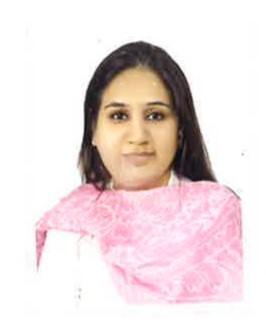 Wajiha Safdar Ammad Hassan