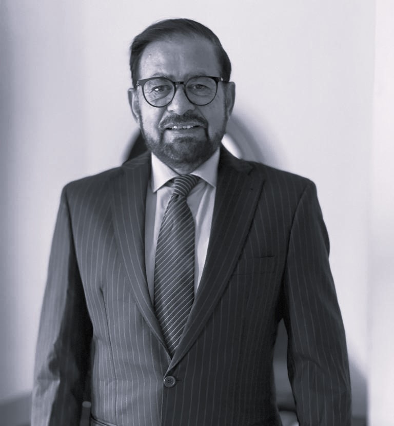 Raffaque Hussain Sardar Hussain