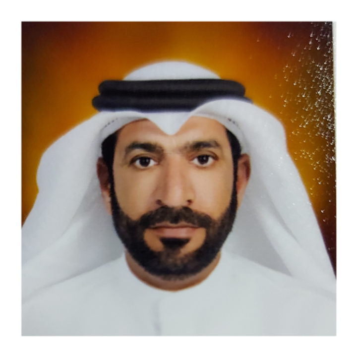 Obaid Mohammed Khamis Albalushi