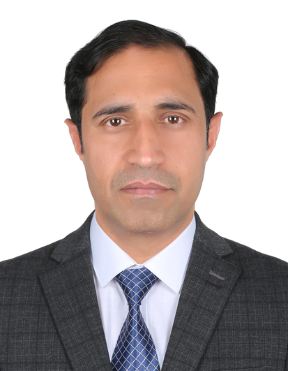 Irshad Ahmad Shaukat Ali