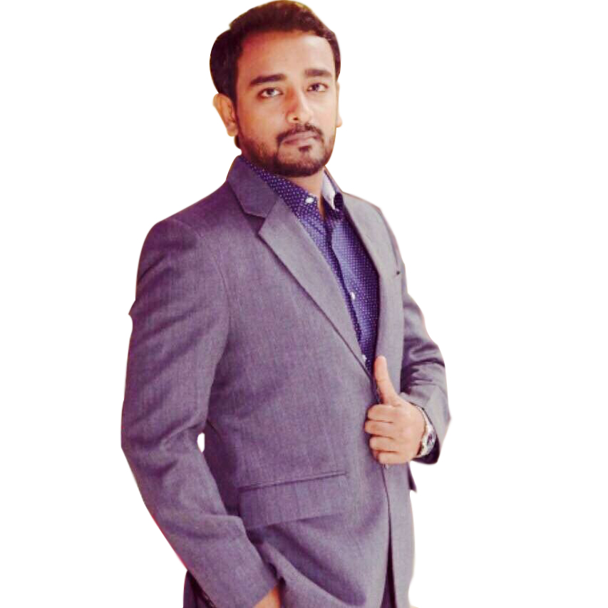 Muhammad Yasir Aleem Khan Khan