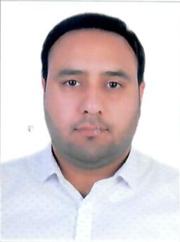 Ebad Ghani Javaid Ghani