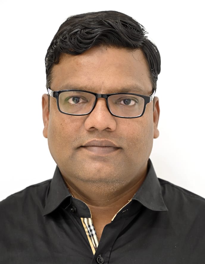 Muneer Akhtar Mohammed Abdul Majeed Mohammed