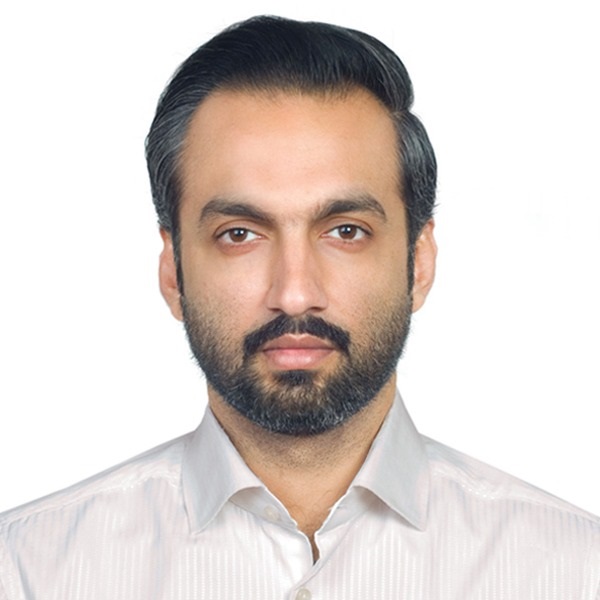 Talal Ahmad Sarfraz Ahmad