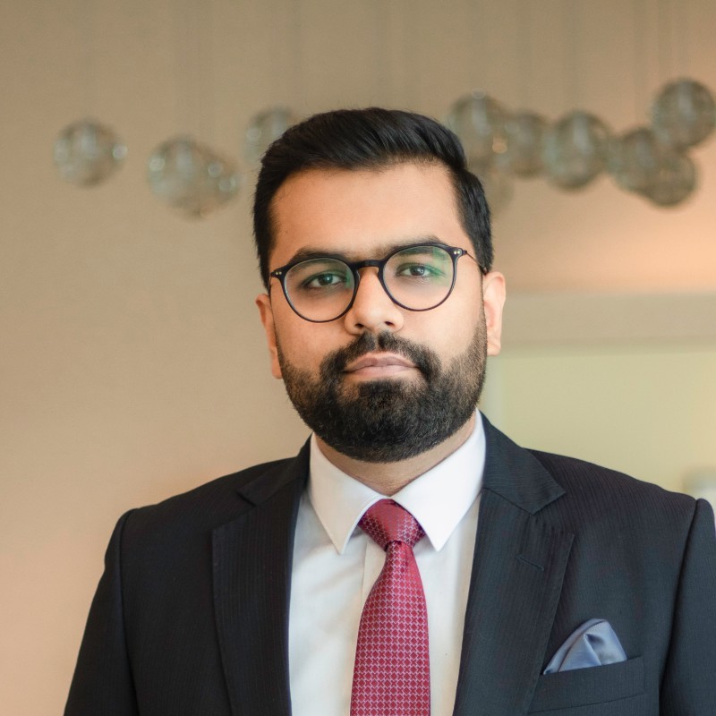 Hitesh Durgadas Babani Durgadass Babani