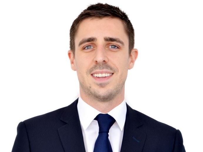 Robert Brian Jenkins