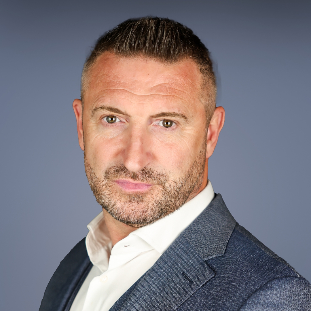 Andrew David Cleator