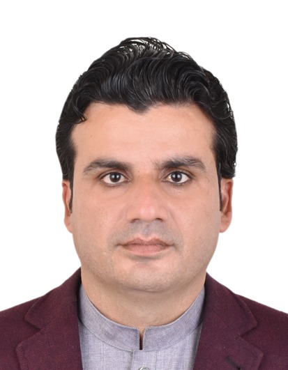 Masroor Ahmed Noor Ahmed Khan